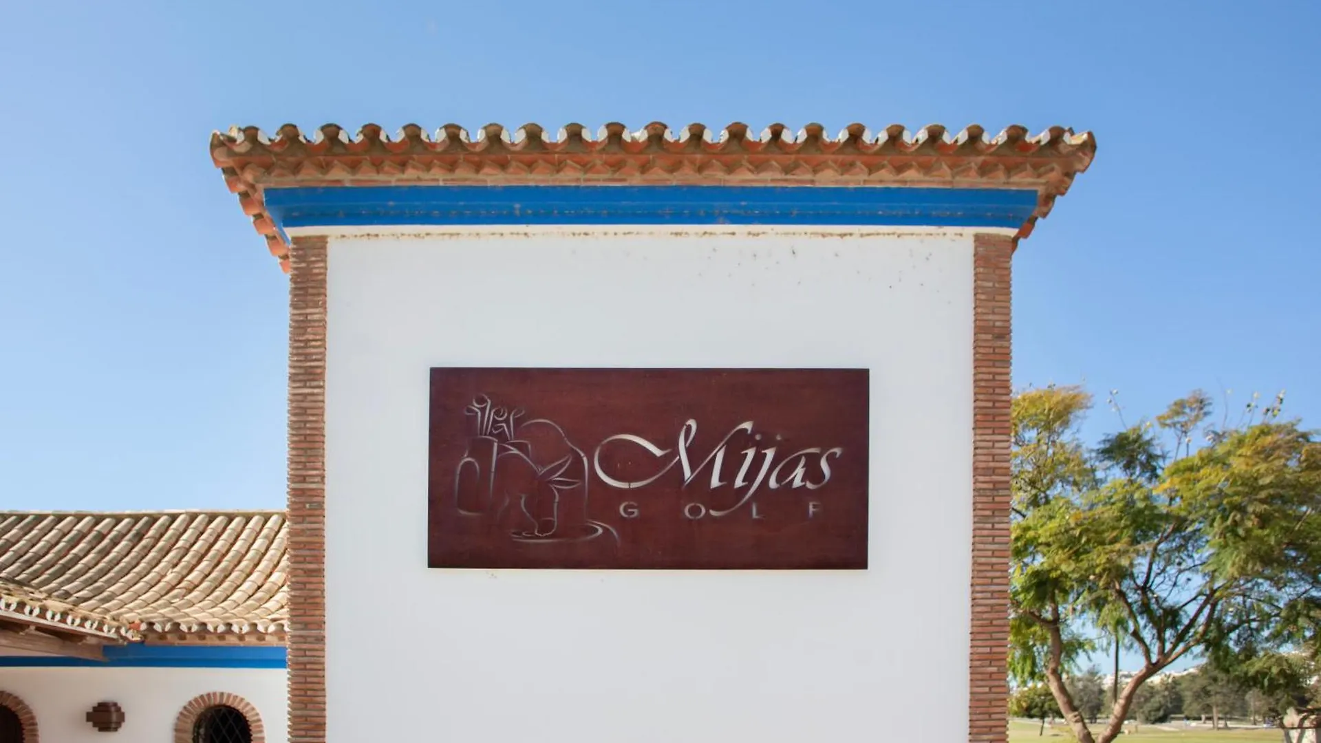Apartament The Luxury Golf Paradise - 8 Pax Groups - Families Malaga