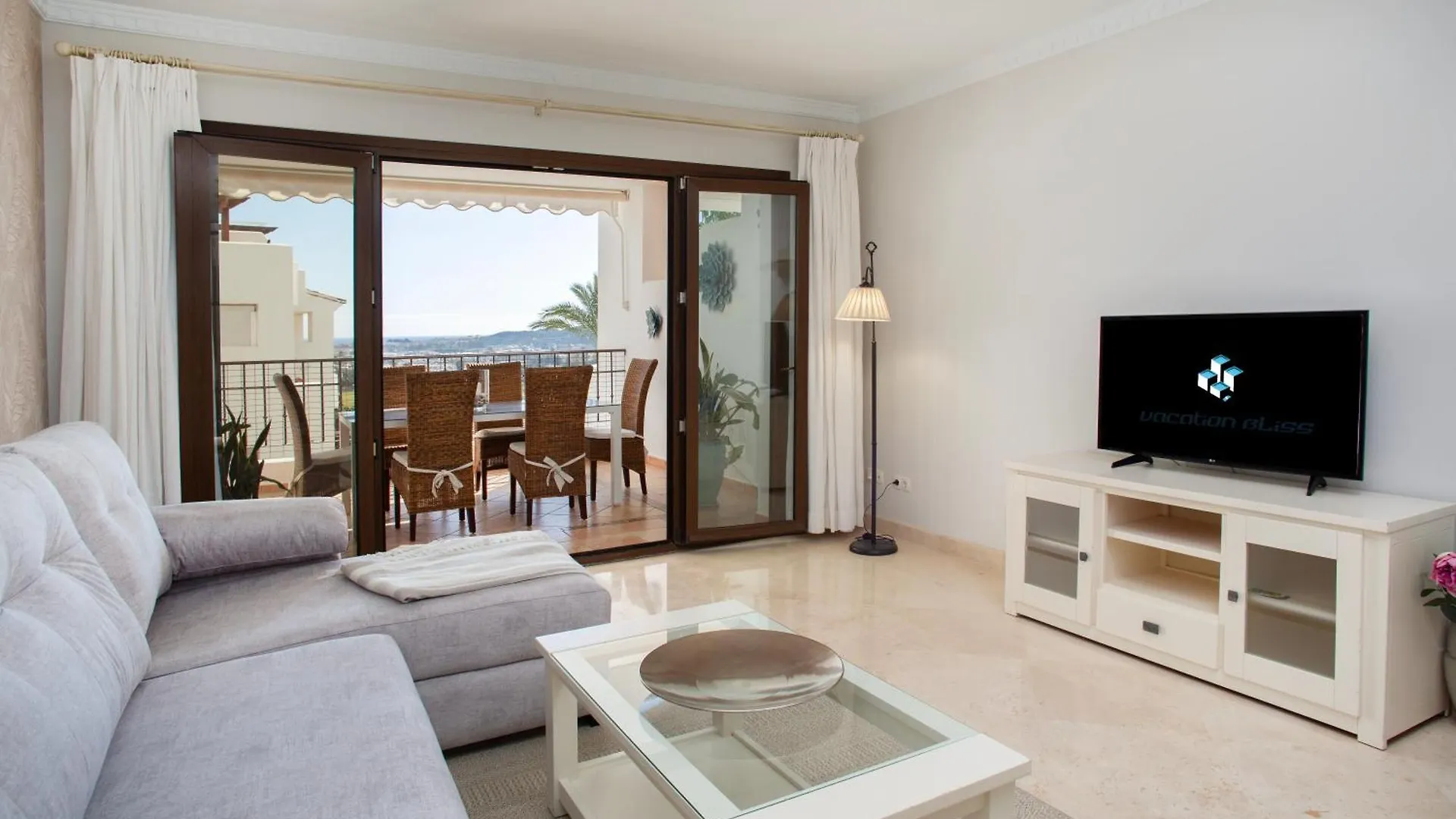The Luxury Golf Paradise - 8 Pax Groups - Families Malaga