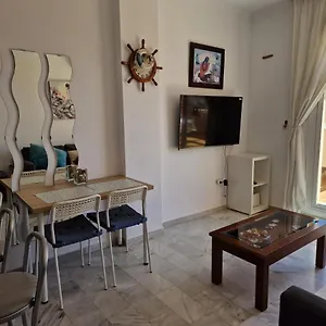 Apartament Atardecer De Ensueno, Malaga